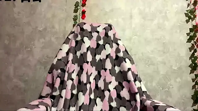 XXX chat uživo modela PlumbBump