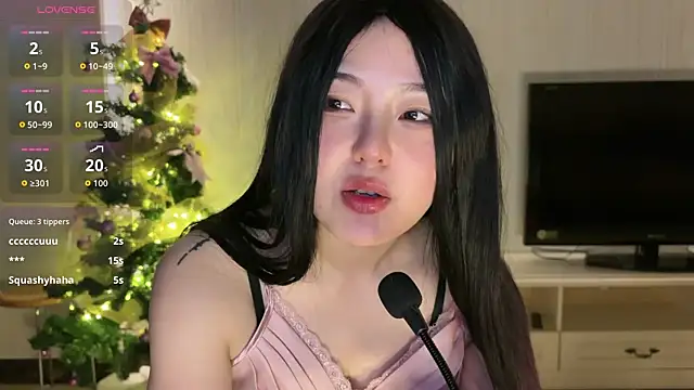 shuimitao1 – Live XXX-chat