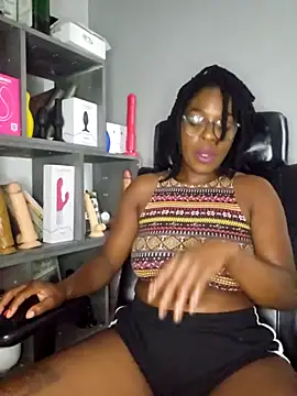 Shaniko89 – Live XXX-chat