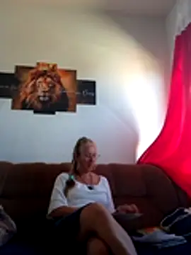 Chat +18 de MILEIDE980 ao vivo