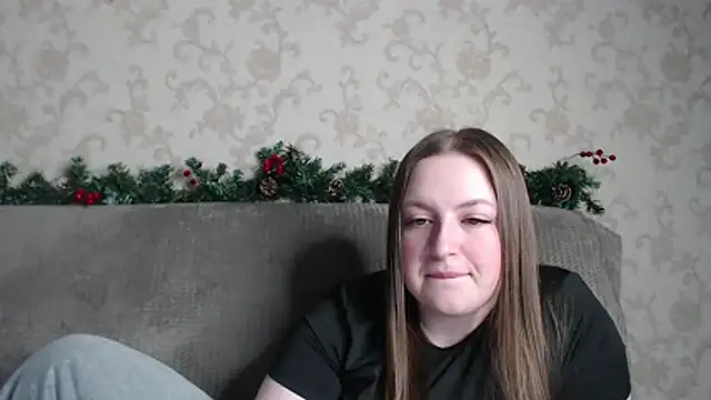 Chat +18 de GirlPlayer ao vivo