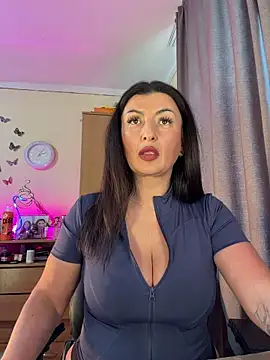 Chat +18 de Hotangel75 ao vivo