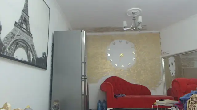 Chat +18 de AnnaBellaLuckyXOXO ao vivo