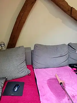 Chat XXX en directo de jennyy256