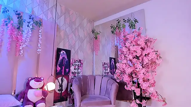 EmmaWilliam1のライブXXXチャット