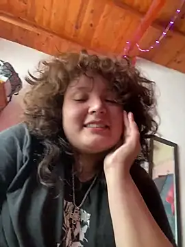 Živý XXX chat Solangerulo_