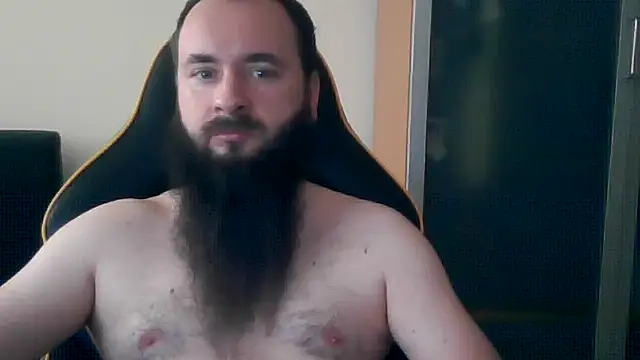 LondonMan1988 Show Webcam