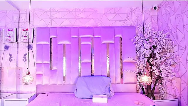 โชว์เว็บแคมของ Naomistart