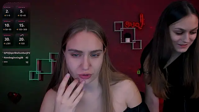 clery_abyss Chat XXX in diretta