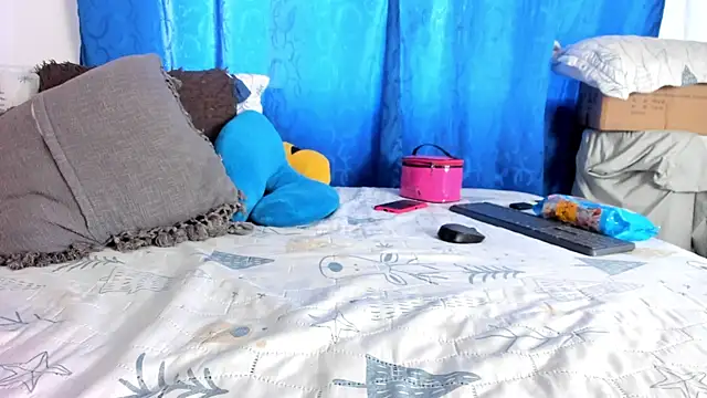 BlowMommy_ – Naživo XXX chat