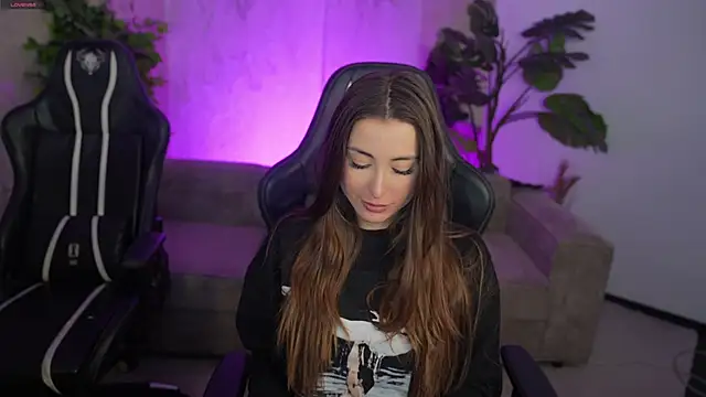 Živý XXX chat Jasmine_Flow