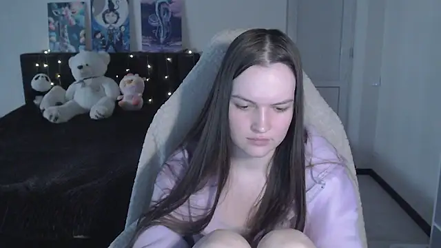 Little_flowers – Naživo XXX chat