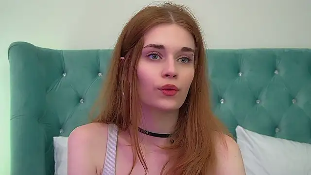 MelissaBauch – Naživo XXX chat