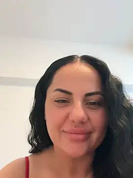 Bella1308 Webcam show