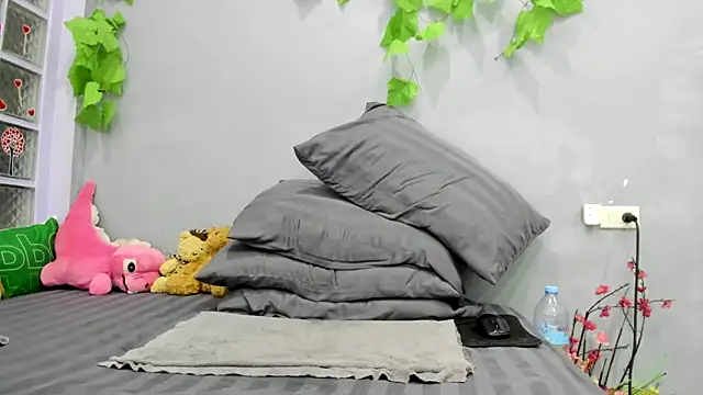 loveley_jenny élő XXX-chatje