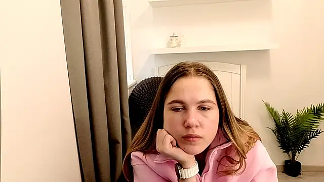 Živý XXX chat Just_L0VE_me