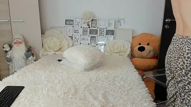 sweetemy4u webkamerás műsora