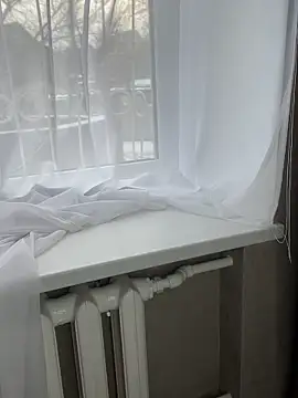 LaraVoosh Chat XXX in diretta