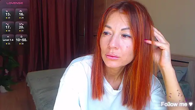 Chat XXX ao vivo de FireWater6