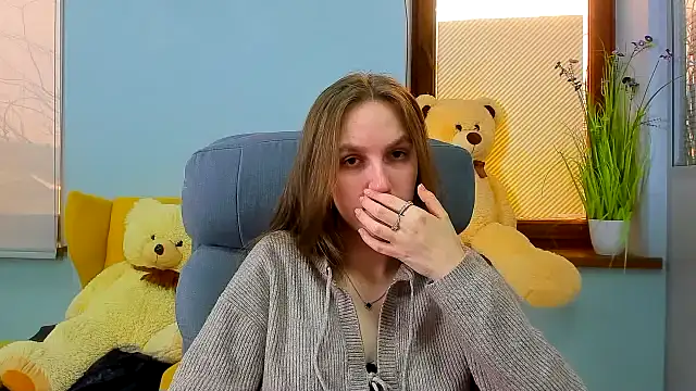 Nessi-Morris – Kamerová šou