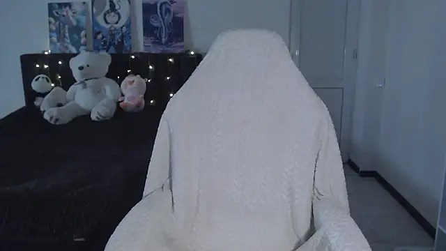 แชท XXX สดของ Little_flowers