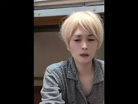 mgnhiroyuki Chat XXX in diretta