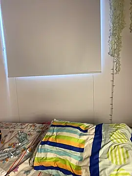 Czat XXX na żywo – Velma_star