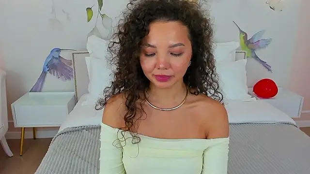 Živý XXX chat MargaretPeace