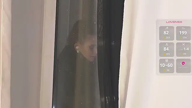 -MARIDRAGON- élő XXX-chatje