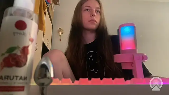 britneylovely Webcam-Show