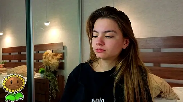 MargieDavidson's Live XXX Chat