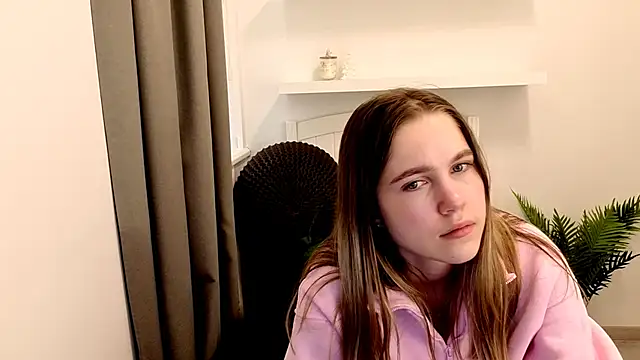 Just_L0VE_me – Kamerová šou