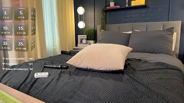 AdriaNochi Chat XXX live