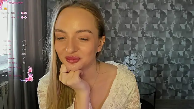 A_delinaのライブXXXチャット