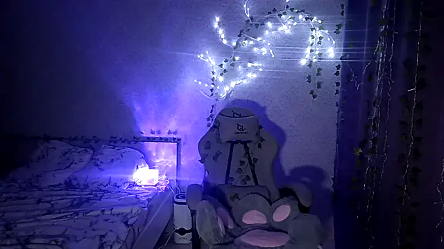 BambiCharmn Webbikameraesitys