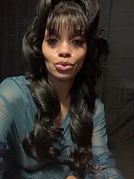 Rakiyahcharms Chat XXX in diretta