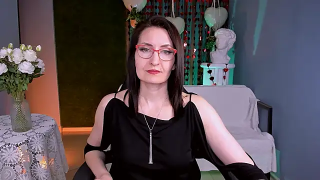 UnaTerra Obrolan Langsung XXX