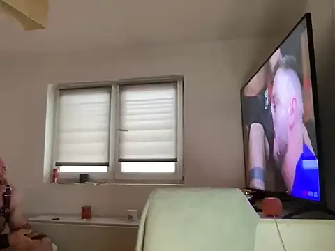 alekandrobg ওয়েবক্যাম শো