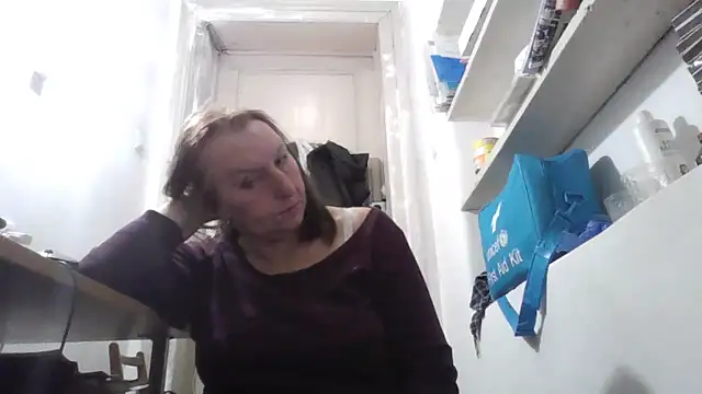 Show Webcam de AnnaLive570