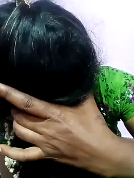 Tamil_Hot_Anu webcam show