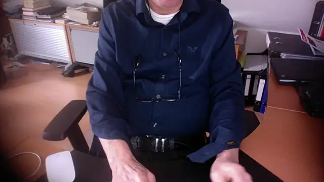 outlaw200 Webcam Show