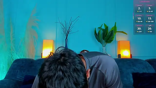 Sembang XXX Secara Langsung Leo_Savage_