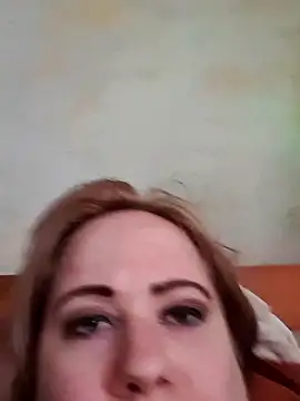 Missy_DM Adlı Modelin Canlı XXX Sohbeti