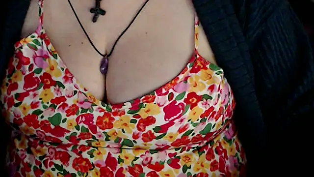 Show de mayasmith na webcam