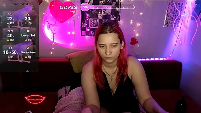 RachelPirce's Live XXX Chat