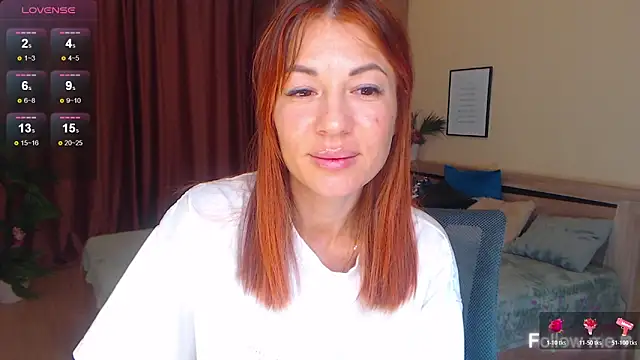 แชท XXX สดของ FireWater6