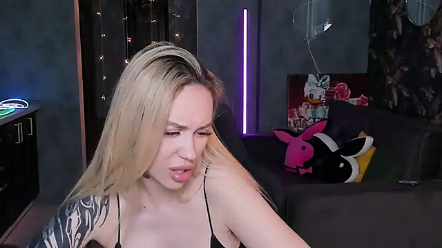 Chat XXX ao vivo de Blckmirrorr