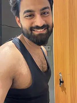 Czat XXX na żywo – hottestboy03