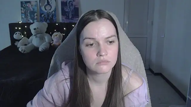 Little_flowersのライブXXXチャット