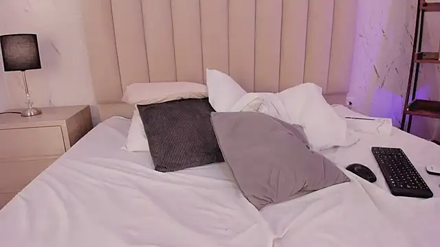 Živý XXX chat LilithHarperr_